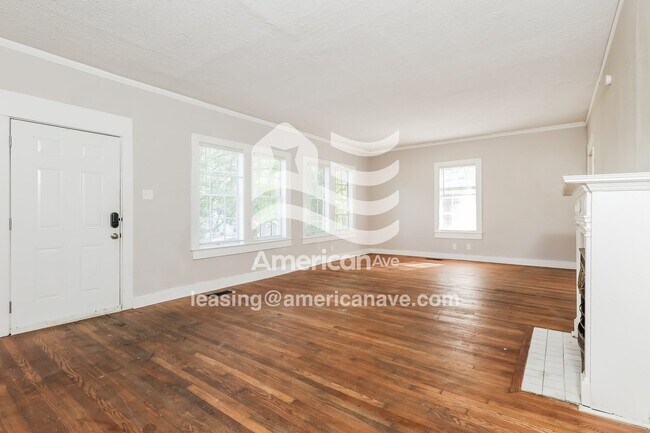 Foto del edificio - 465 E Ridgeway St