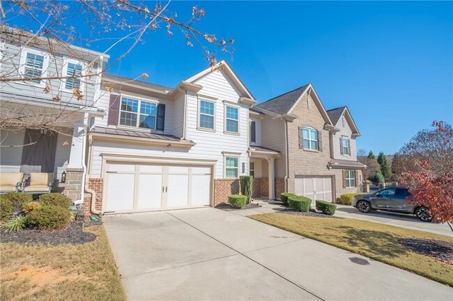 Foto del edificio - 2420 Boxwalking Ct