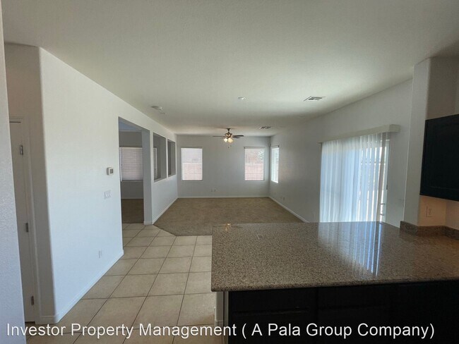 Building Photo - 3 br, 2.5 bath House - 4121 Keasberry Avenue