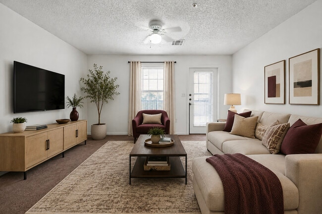 Building Photo - Wildwood Trails Apartments