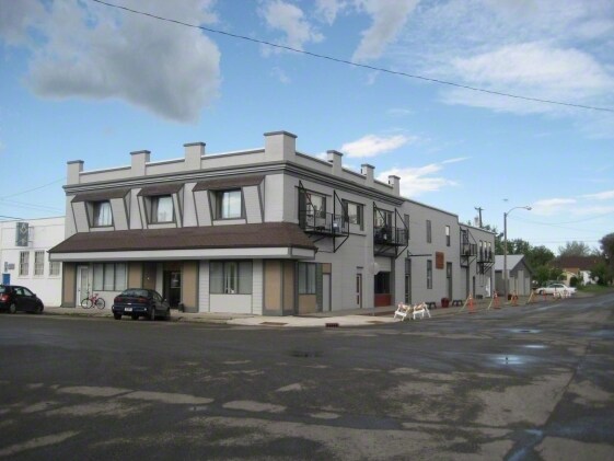 Primary Photo - 319 E 1st Ave