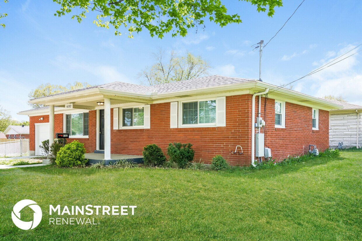Foto principal - 6102 Jessamine Ln