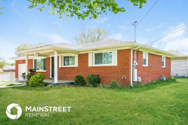 Foto del edificio - 6102 Jessamine Ln