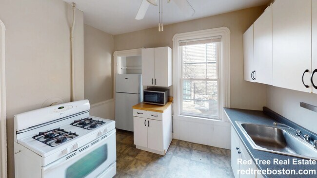 Apartamento 2 - 560 Green St