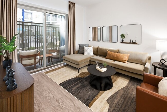 Building Photo - Aura Vegas Apartments