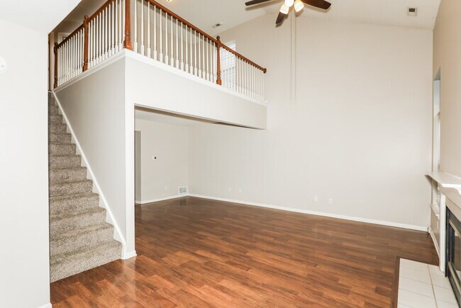 Foto del edificio - 5782 Dollar Forge Dr