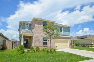 Building Photo - 2511 Shining Spur Ct