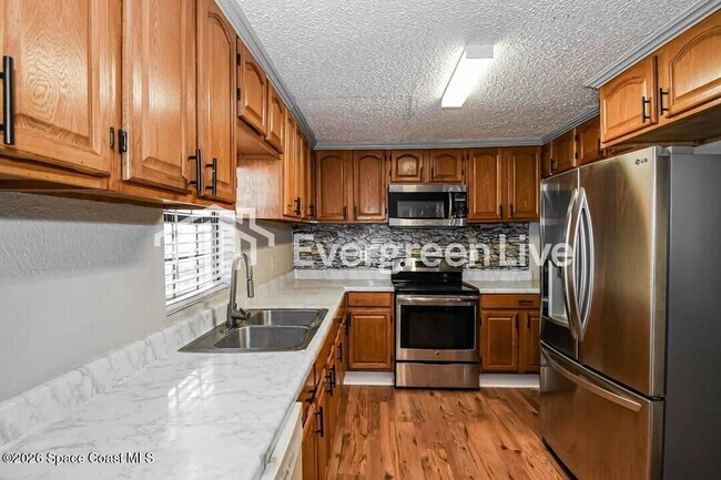 Foto del edificio - 6532 Perry St