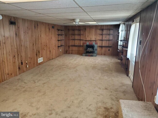 Foto del edificio - 119 Mt Airy Rd