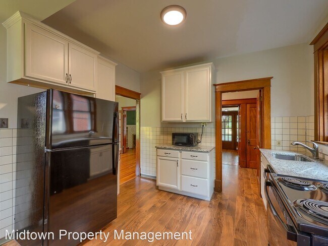 Building Photo - 3 br, 2 bath House - 308 Graham St