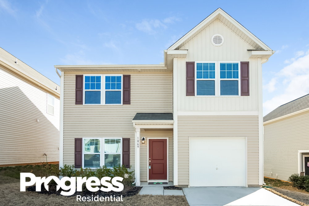 1069 Ramsgate Dr SW, Concord, NC 28025 House for Rent in Concord, NC