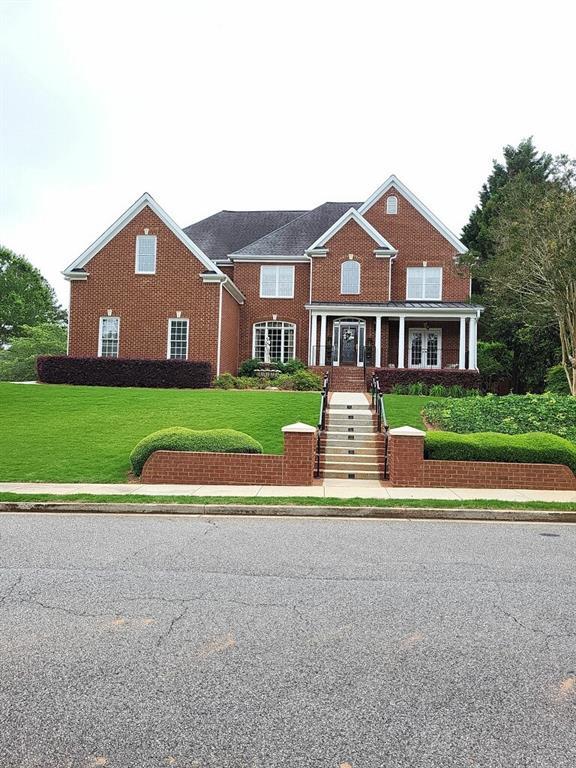 2005 St Michelle Ln, Alpharetta, GA 30004 House Rental in Alpharetta