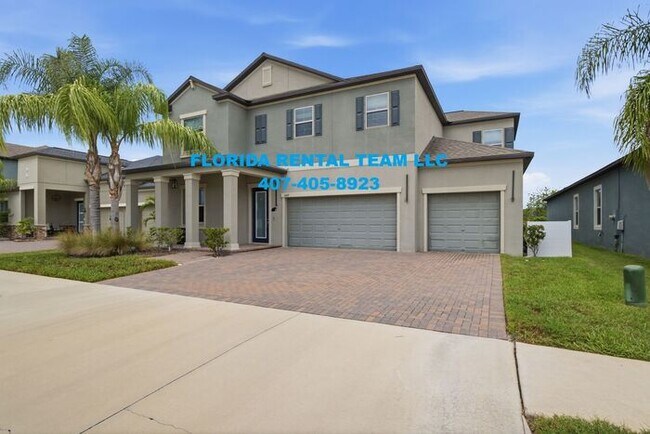 Foto del edificio - 5/3 Riverview Home in South Fork-furnished or unfurnished