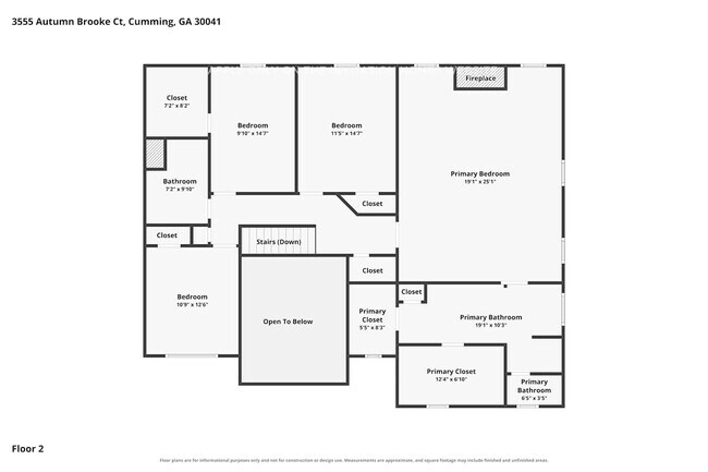 Building Photo - 3555 Autumn Brooke Ct