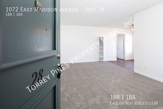 Building Photo - 1072 E Madison Ave