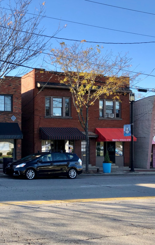 Foto principal - 2065 Beechmont Ave