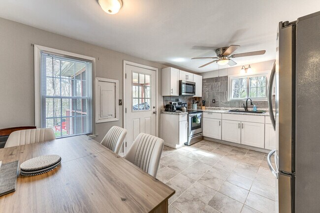 Foto del edificio - 2640 Chickahominy Rd