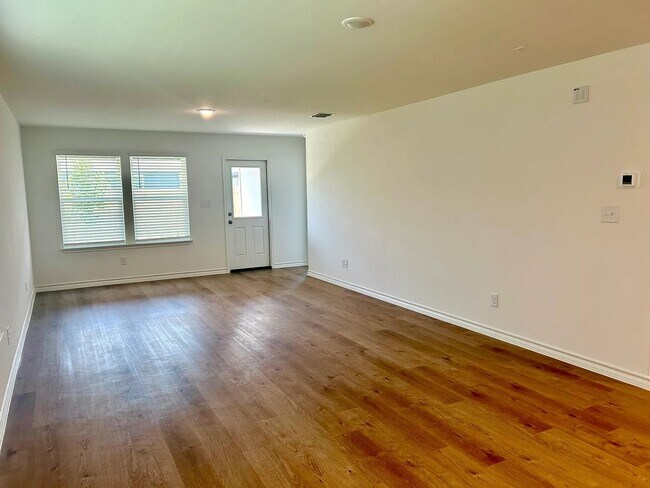 Vivir es - 964 Heartseed Ave