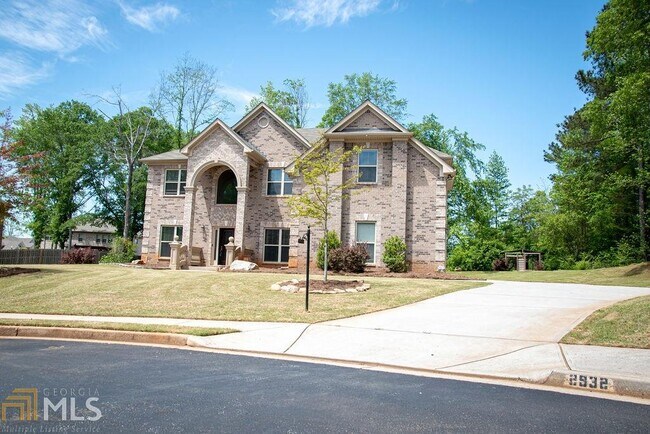 Foto del edificio - 2932 Ash Grove Dr