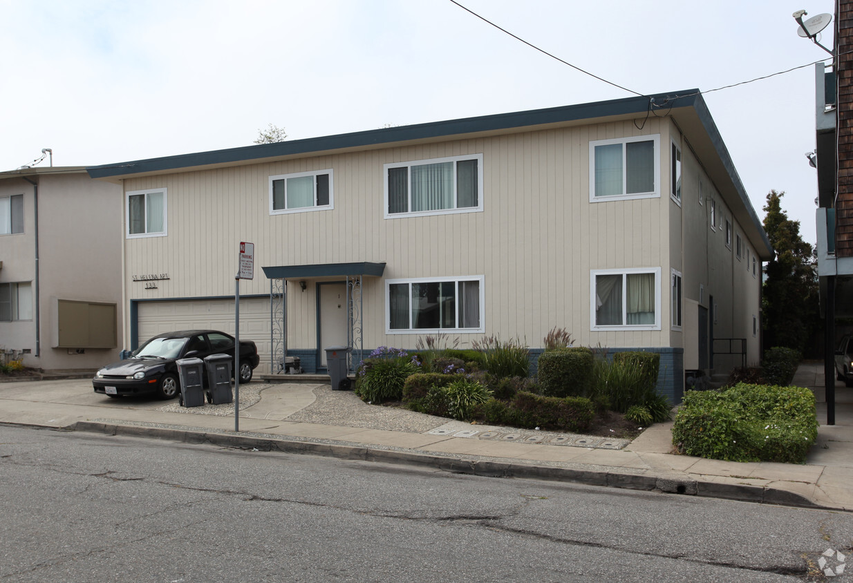 Building Photo - ST.Helena apartments