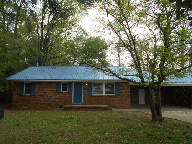Building Photo - 4616 Broad St