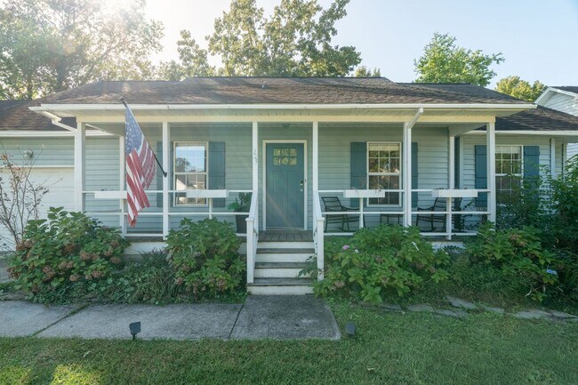 Foto del edificio - Modern Comfort and Convenience in Citadel ...