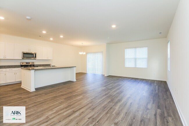 Foto del edificio - 1517 Corbett St