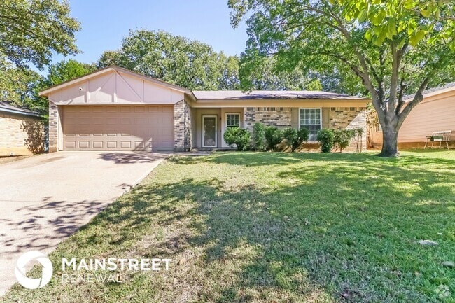 Building Photo - 4807 Crestmont Ct