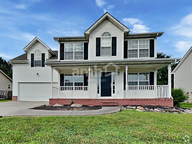 Building Photo - 3335 Branch Hill Ln