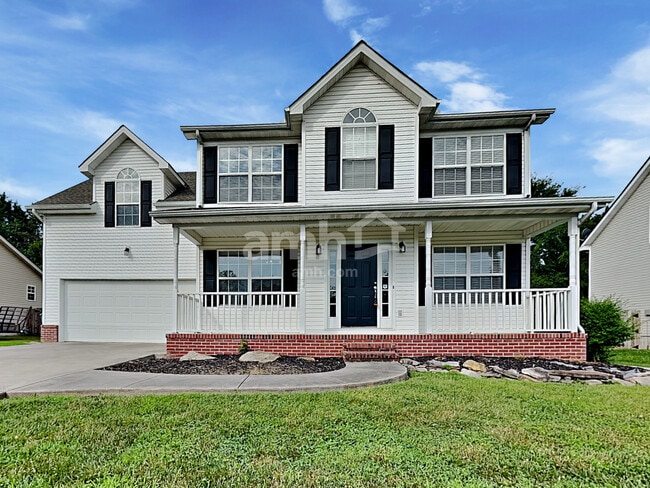 Building Photo - 3335 Branch Hill Ln