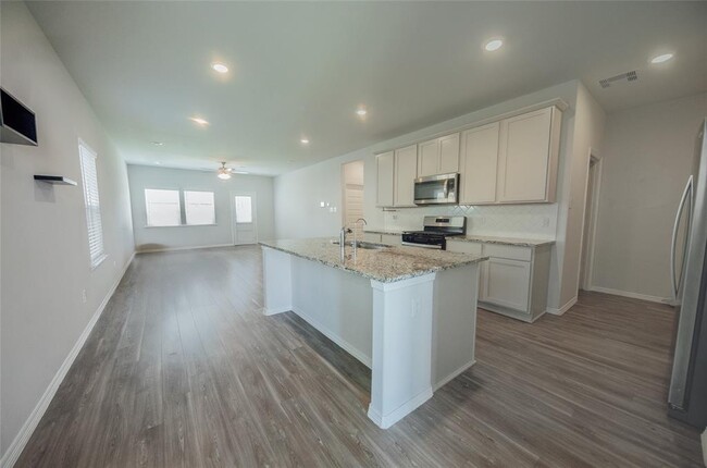 Building Photo - 23331 Spring Genesis Ln