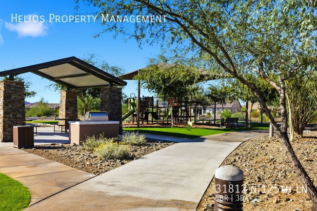 Foto del edificio - 31812 N 125th Ln