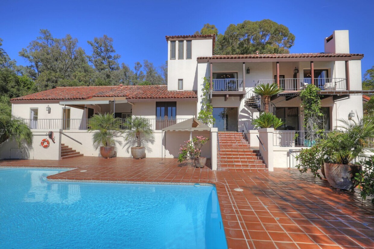 Foto principal - Magical Retreat in Andorra Estates