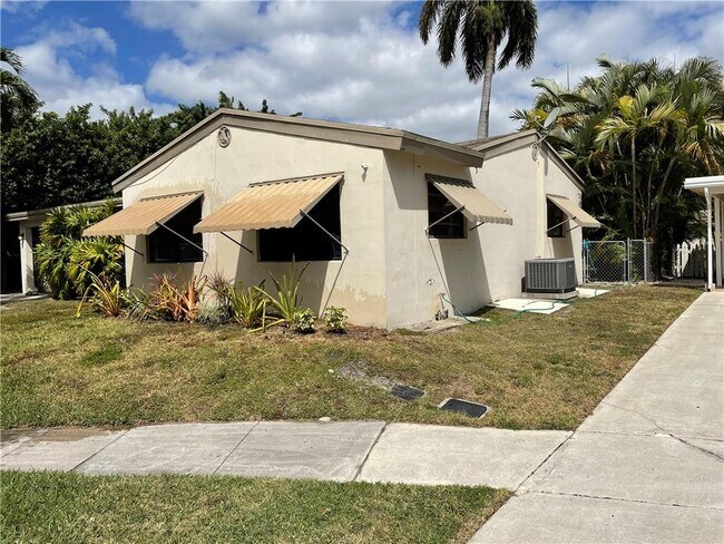 Foto del edificio - 3035 Hayes St