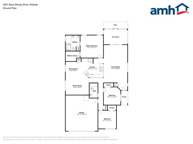 Building Photo - 4051 Boca Woods Drive