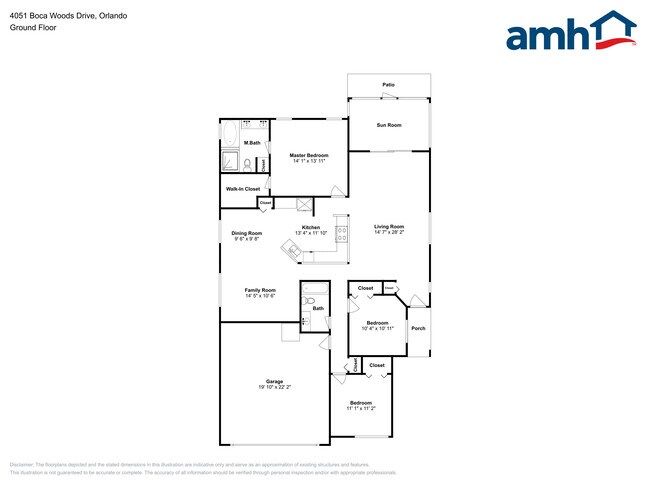 Foto del edificio - 4051 Boca Woods Drive