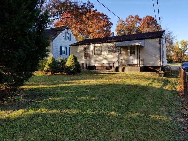 Building Photo - 8854 Harold Dr