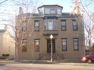 Primary Photo - 227 E High St