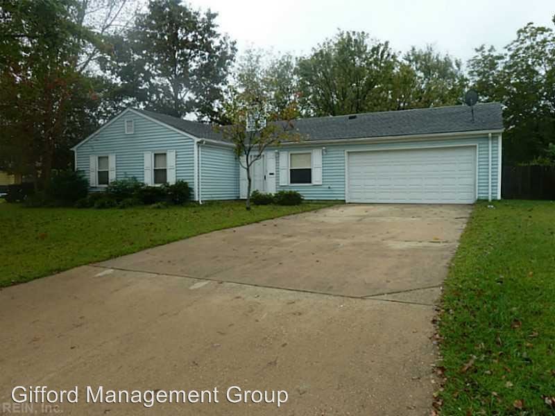Primary Photo - 3 br, 2 bath House - 105 Palace Green Blvd