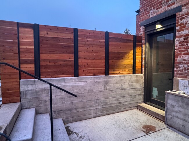 Foto del edificio - 2635 W 33rd Ave