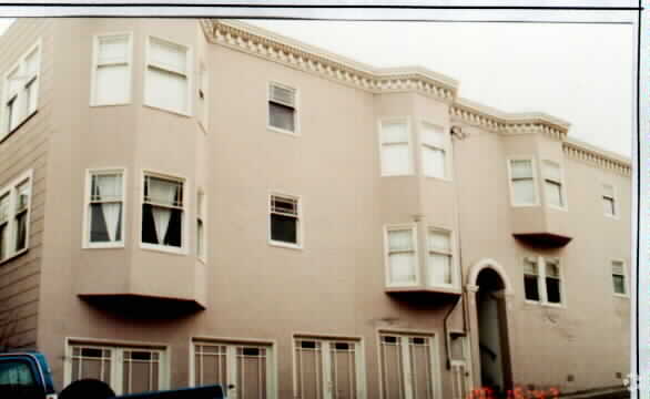 Primary Photo - 141-145 Parnassus Ave