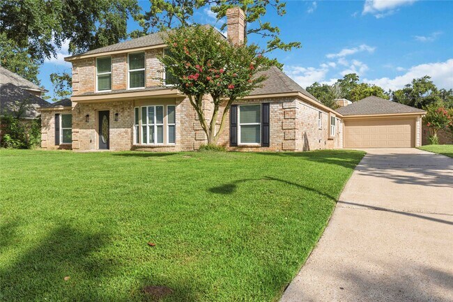 Foto del edificio - 5702 Old Lodge Dr