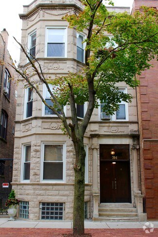 Little Italy Apartments For Rent Chicago Il