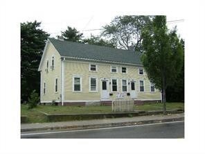 Building Photo - 677 East Ave
