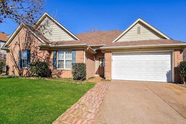 Building Photo - 9254 Tamhaven Dr