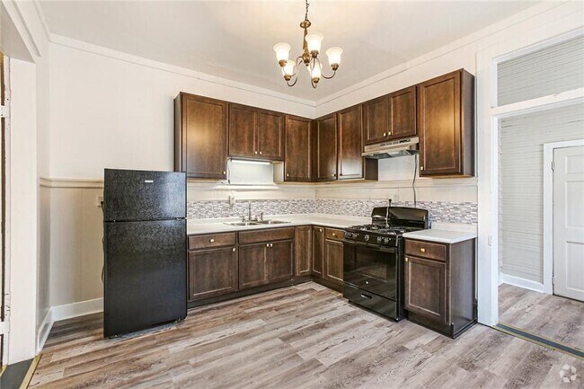 Apartments For Rent Near Tulane