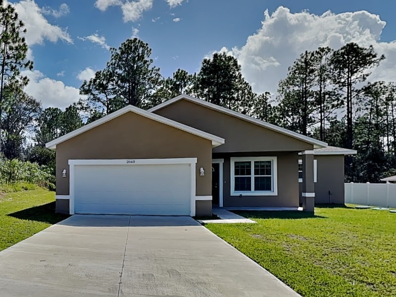 Primary Photo - 2660 W Gifford Ln