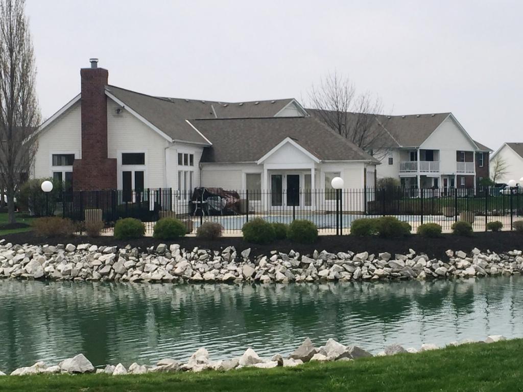 5488 Cypress Chase Rd Condo for Rent in Columbus, OH