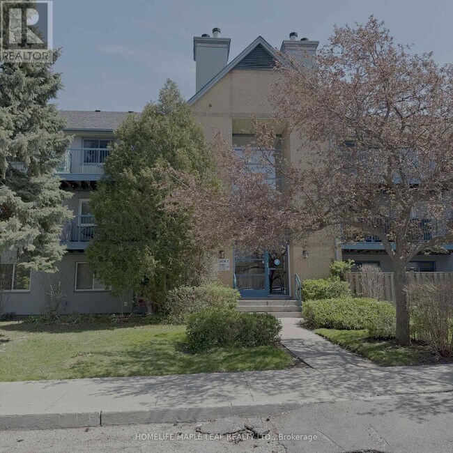 Photo du bâtiment - 95 Trailwood Dr
