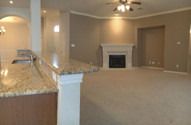 Foto del edificio - 2507 Durlston Ct
